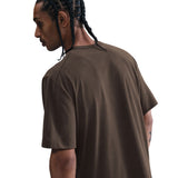 Nike Mens Hyverse Tee - Baroque Brown
