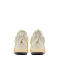 Air Jordan Womens 4 Retro - Birds of Paradise