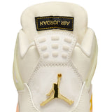 Air Jordan Womens 4 Retro - Birds of Paradise