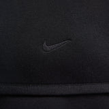 Nike Mens Tech Fleece Windrunner Jacket - Black/Dark Grey