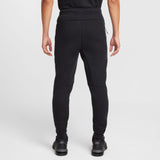 Nike Mens Tech Fleece Joggers - Dark Grey/Black