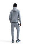 Nike Mens Tech Fleece Joggers - Heather Grey