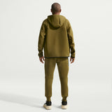 Nike Mens Tech Fleece Joggers - Olive Flak