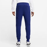 Nike Men's Tech Fleece Joggers - Deep Royal Blue