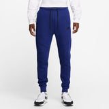 Nike Men's Tech Fleece Joggers - Deep Royal Blue