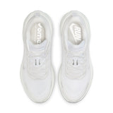 Nike Womens Vomero Plus - White