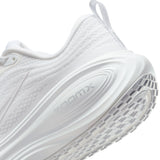 Nike Womens Vomero Plus - White