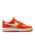 Nike Mens Air Force 1 '07 LV8 - Safety Orange