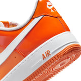 Nike Mens Air Force 1 '07 LV8 - Safety Orange