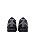 Nike Mens Air Max 95 "Big Bubble" - Black/Metallic Silver