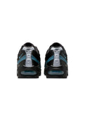 Nike Mens Air Max 95 "Big Bubble" - Black/Smokey Blue