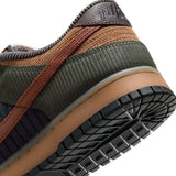 Nike Mens Dunk Low Retro Premium - British Tan