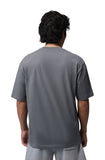 Air Jordan Mens Jumpman T-Shirt - Iron Grey/Black
