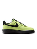 Nike Mens Air Force 1 '07 LX Vibram - Volt