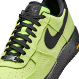 Nike Mens Air Force 1 '07 LX Vibram - Volt