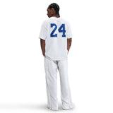 Nike Mens Mamba Max90 Tee - White