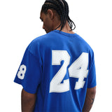 Nike Mens Mamba Max90 Tee - Game Royal