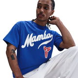 Nike Mens Mamba Max90 Tee - Game Royal