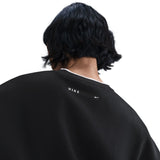 Nike Womens Sportswear Phoenix Fleece - Black