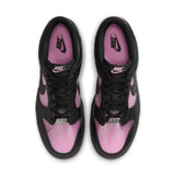 Nike Men's Dunk Low Retro Premium - Pink Rise