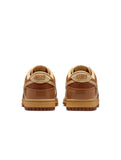 Nike Mens Dunk Low Retro - Sesame