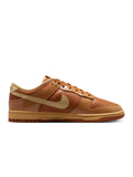 Nike Mens Dunk Low Retro - Sesame