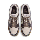 Nike Mens Dunk Low Retro - Shadow Brown