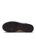 Nike Mens Dunk Low Retro - Shadow Brown