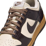 Nike Mens Dunk Low Retro - Shadow Brown