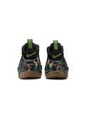 Nike Mens Air Foamposite Pro PRM - Army Camo