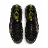 Nike Mens Air Foamposite Pro PRM - Army Camo