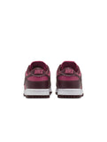 Nike Womens Dunk Low - Sweet Beet