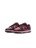 Nike Womens Dunk Low - Sweet Beet