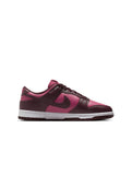 Nike Womens Dunk Low - Sweet Beet