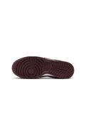 Nike Womens Dunk Low - Sweet Beet