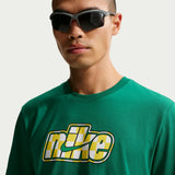 Nike Mens Sportswear Tee - Malachite