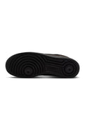 Nike Mens Air Force 1 Low Retro Premium - Black Tea