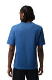 Air Jordan Mens Graphic Tee - True Blue
