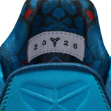 Nike Men Kobe X Protro - Blue Lagoon