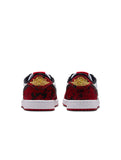 Air Jordan Mens 1 Retro Low - Garden