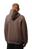 Air Jordan Mens Brooklyn Statement Pullover Hoodie - Palomino