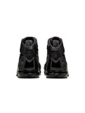 Nike Mens Air Zoom Huarache 2K4 OT - Black