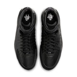 Nike Mens Air Zoom Huarache 2K4 OT - Black