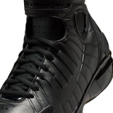 Nike Mens Air Zoom Huarache 2K4 OT - Black