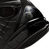 Nike Mens Air Zoom Huarache 2K4 OT - Black