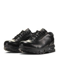 Nike Mens Air Max Goadome Low - Black