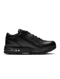 Nike Mens Air Max Goadome Low - Black