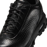 Nike Mens Air Max Goadome Low - Black