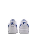 Nike Mens Air Force 1 '07 - White/Game Royal