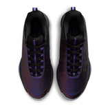 Nike Mens Book 2 Premium - Eggplant Foamposite